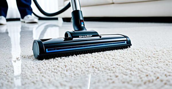 Aspirateurs professionnels : la solution pour un nettoyage rapide