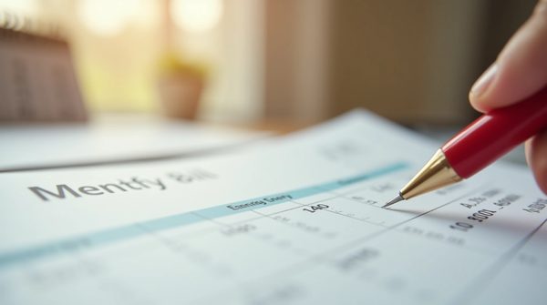 Chèque énergie : optimiser son budget pour mieux maîtriser ses dépenses d'énergie