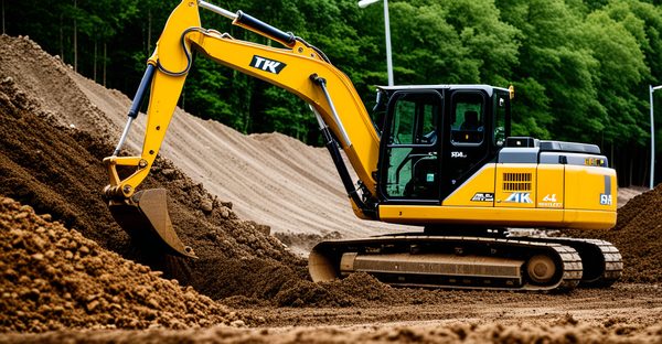 Comment réussir un terrassement sans mini pelle ?