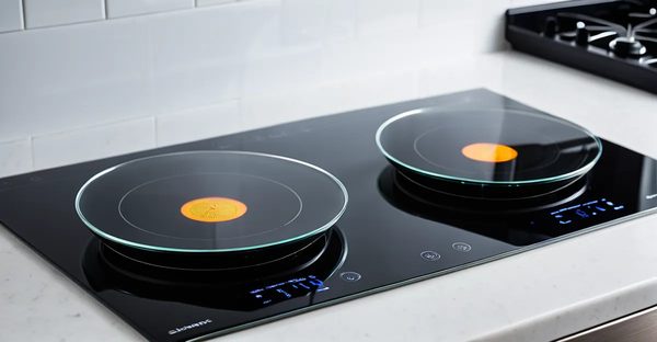 Induction ou vitrocéramique : quelle plaque vous convient ?