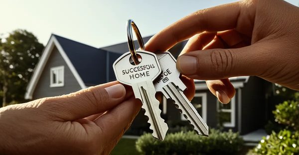 Les secrets de l'entretien d'une maison réussie et durable