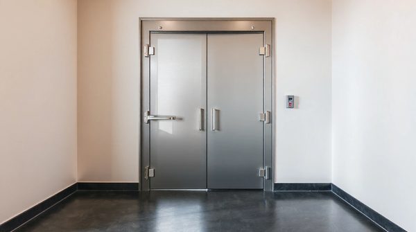 Porte anti-effraction : les critères essentiels pour bien choisir