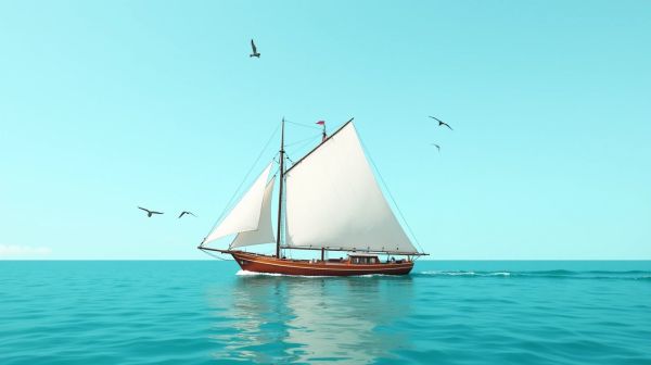 Quel bateau rigide choisir pour vos escapades en mer ?