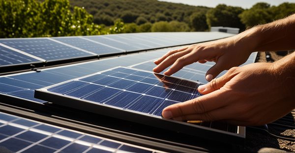 Solutions efficaces pour optimiser votre autoconsommation solaire