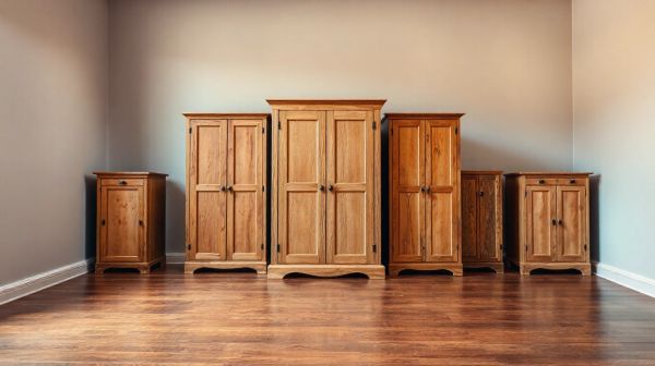 Top 5 lits coffres en bois pour un rangement efficace