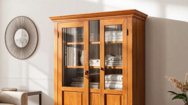 Top 5 lits coffres en bois pour un rangement efficace