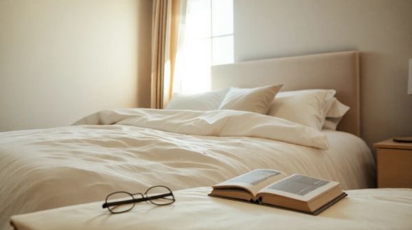 Top astuces pour sélectionner la literie idéale pour bien dormir
