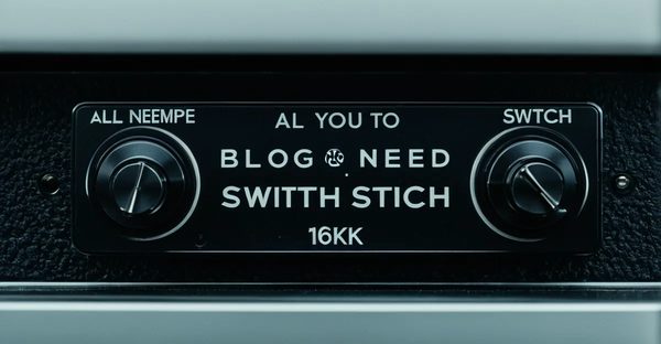 Tout savoir sur l'interrupteur différentiel essentiel