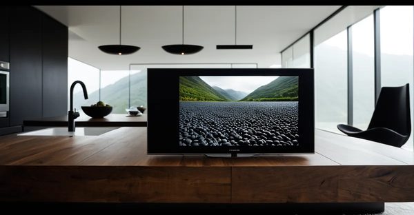 Transformez votre espace avec des idées déco originales