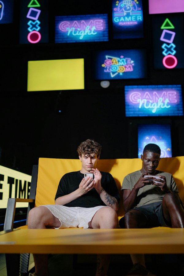 Astuces incontournables pour une déco gaming immersive