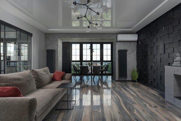 Blog aménagement maison : 5 projets pour sublimer votre espace