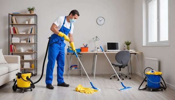 Services de nettoyage extrêmes à nîmes : votre solution rapide