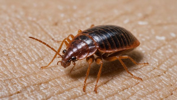 Comment prévenir les invasions de punaises de lit à toulouse ?