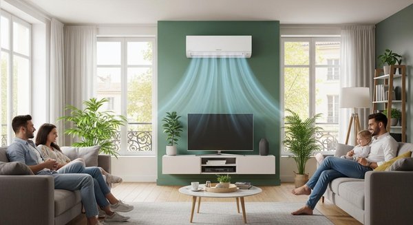 Climatisation Nîmes : la bonne solution pour un été au frais et sans erreur