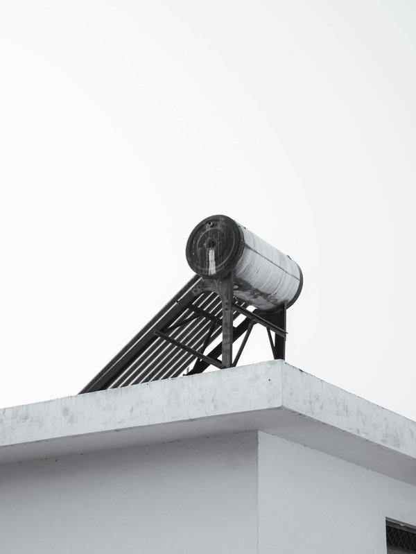 Chauffe-eau solaire à la réunion : une solution économique et verte