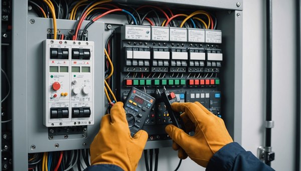 Les meilleures pratiques pour choisir un interrupteur différentiel